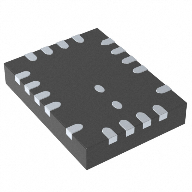 LT8640IUDCF#PBF Analog Devices Inc.  Voltage Regulators - DC DC Switching Regulators
